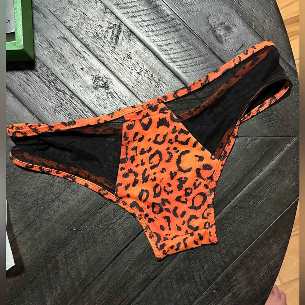 CXIX Safari Bottoms Polewear